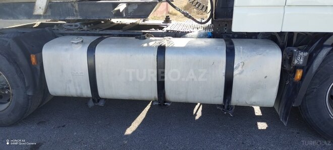 DAF 95 XF 2006, 1,000,000 km - 12.0 l - Bakı