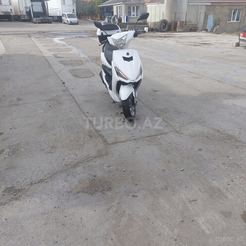 LADA (VAZ) 21011 2022, 15,360 km - 0.1 l - Xırdalan