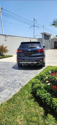 Hyundai Santa Fe 2013, 152,463 km - 2.0 l - Bakı