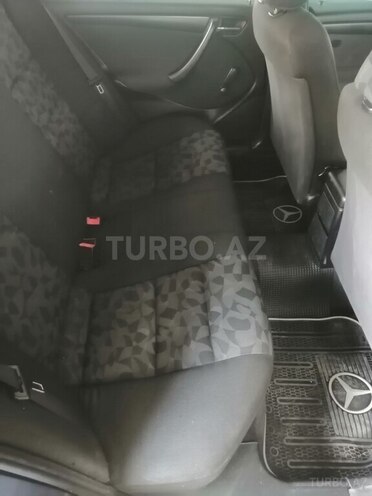 Mercedes C 180 1997, 506,000 km - 1.8 l - Cəlilabad