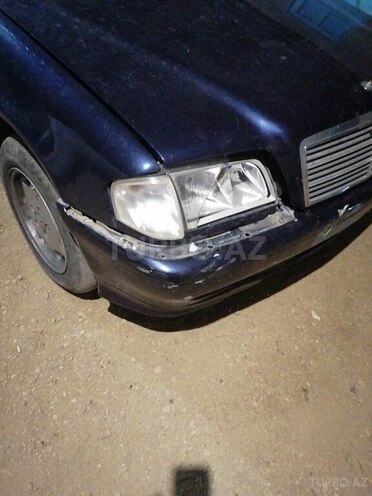 Mercedes C 180 1997, 506,000 km - 1.8 l - Cəlilabad