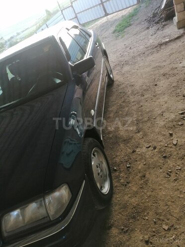 Mercedes C 180 1997, 506,000 km - 1.8 l - Cəlilabad