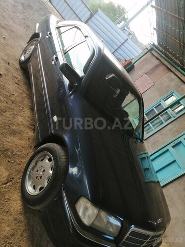 Mercedes C 180 1997, 506,000 km - 1.8 l - Cəlilabad