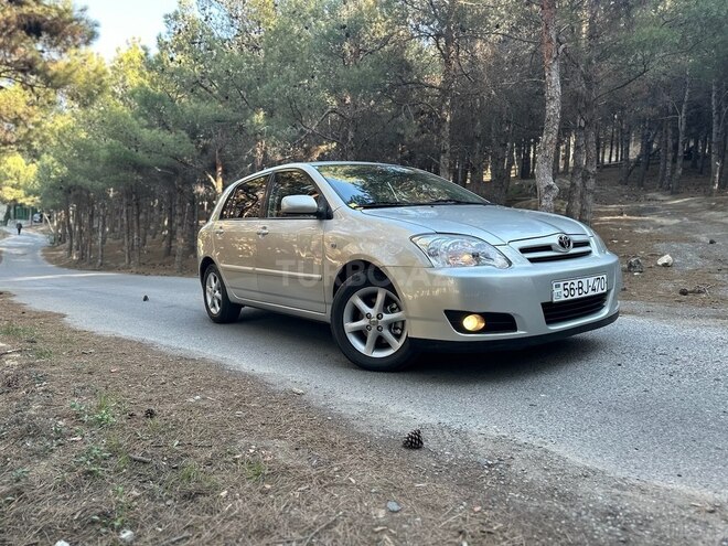 Toyota Corolla 2005, 179,000 km - 1.4 л - Bakı