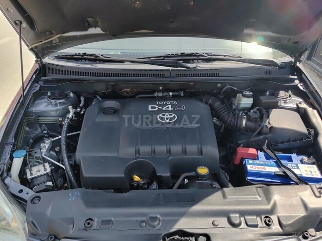 Toyota Corolla 2006, 178,000 km - 1.4 l - Bakı