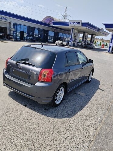 Toyota Corolla 2006, 178,000 km - 1.4 l - Bakı