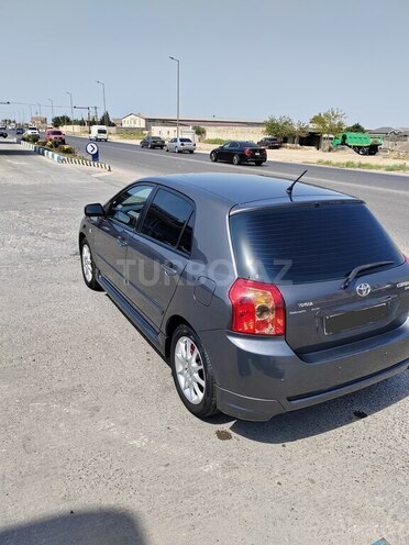 Toyota Corolla 2006, 178,000 km - 1.4 l - Bakı