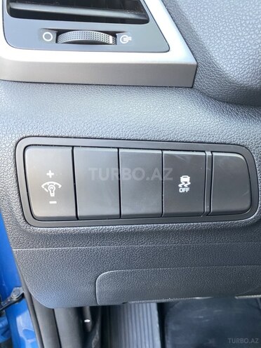 Hyundai Tucson 2017, 77,000 km - 2.0 л - Bakı