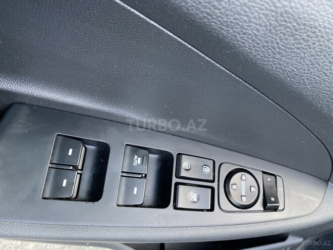 Hyundai Tucson 2017, 77,000 km - 2.0 л - Bakı