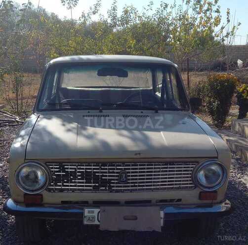 LADA (VAZ) 21011 1984, 82,569 km - 1.6 l - Bərdə