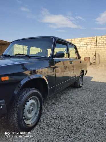 LADA (VAZ) 2107 2010, 125,689 km - 1.6 l - Şəmkir