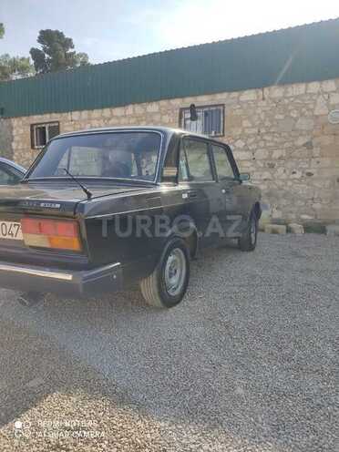 LADA (VAZ) 2107 2010, 125,689 km - 1.6 l - Şəmkir