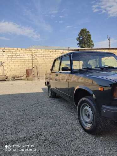 LADA (VAZ) 2107 2010, 125,689 km - 1.6 l - Şəmkir