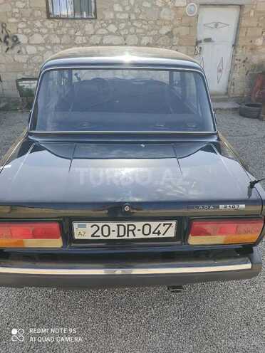 LADA (VAZ) 2107 2010, 125,689 km - 1.6 l - Şəmkir