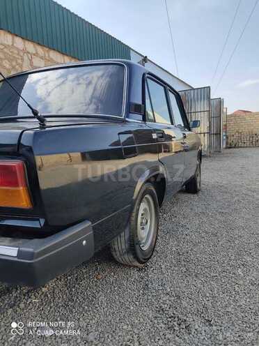 LADA (VAZ) 2107 2010, 125,689 km - 1.6 l - Şəmkir