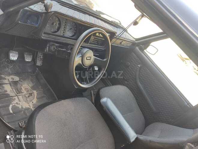 LADA (VAZ) 2107 2010, 125,689 km - 1.6 l - Şəmkir