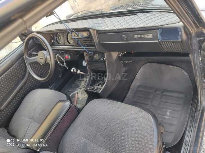 LADA (VAZ) 2107 2010, 125,689 km - 1.6 l - Şəmkir