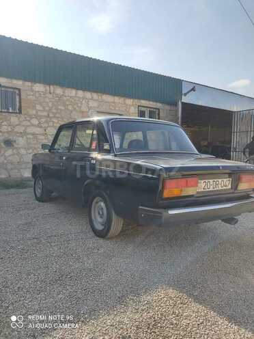 LADA (VAZ) 2107 2010, 125,689 km - 1.6 l - Şəmkir