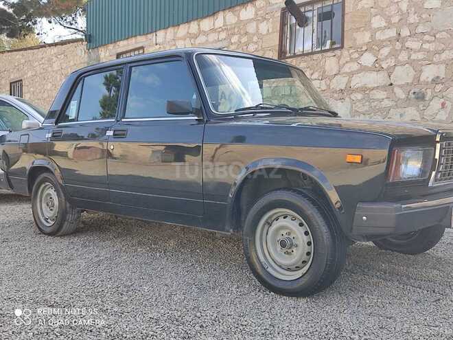 LADA (VAZ) 2107 2010, 125,689 km - 1.6 l - Şəmkir