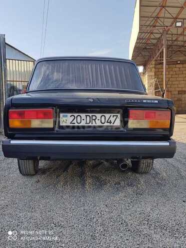 LADA (VAZ) 2107 2010, 125,689 km - 1.6 l - Şəmkir