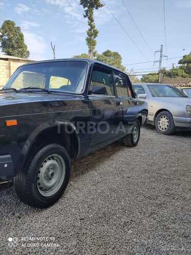 LADA (VAZ) 2107 2010, 125,689 km - 1.6 l - Şəmkir