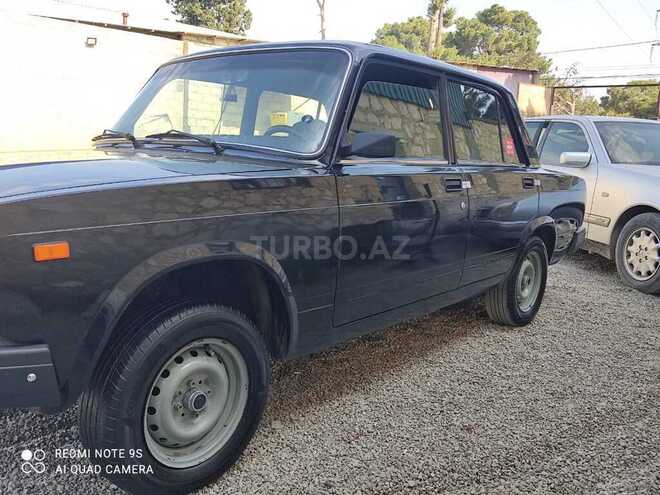 LADA (VAZ) 2107 2010, 125,689 km - 1.6 l - Şəmkir