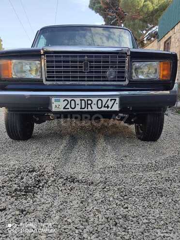 LADA (VAZ) 2107 2010, 125,689 km - 1.6 l - Şəmkir