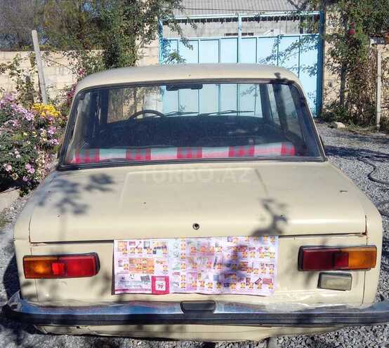 LADA (VAZ) 21011 1984, 82,569 km - 1.6 l - Bərdə