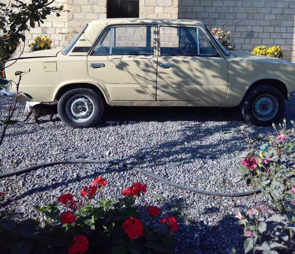 LADA (VAZ) 21011 1984, 82,569 km - 1.6 l - Bərdə