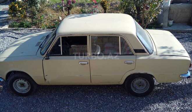 LADA (VAZ) 21011 1984, 82,569 km - 1.6 l - Bərdə
