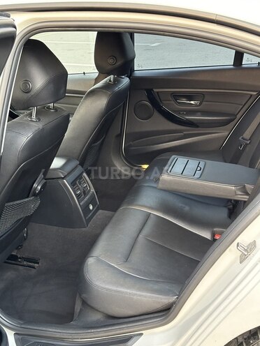 BMW 328 2013, 253,000 km - 2.0 l - Bakı