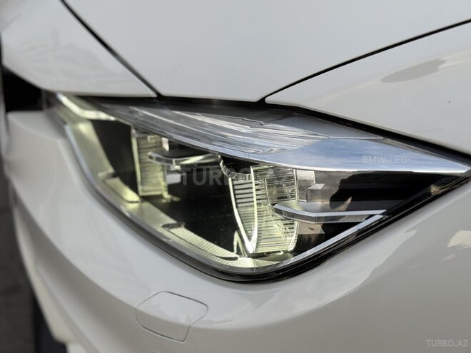BMW 328 2013, 253,000 km - 2.0 l - Bakı