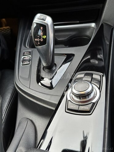 BMW 328 2013, 253,000 km - 2.0 l - Bakı