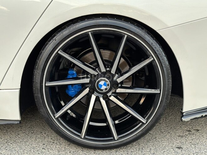 BMW 328 2013, 253,000 km - 2.0 l - Bakı
