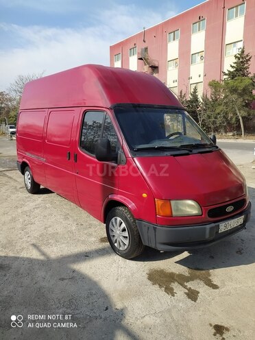 Ford Transit 1999, 247,658 km - 2.5 l - Bakı