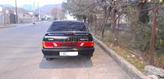 LADA (VAZ) 2115 2009, 230,000 km - 1.6 л - Şəki
