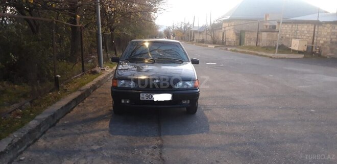 LADA (VAZ) 2115 2009, 230,000 km - 1.6 л - Şəki