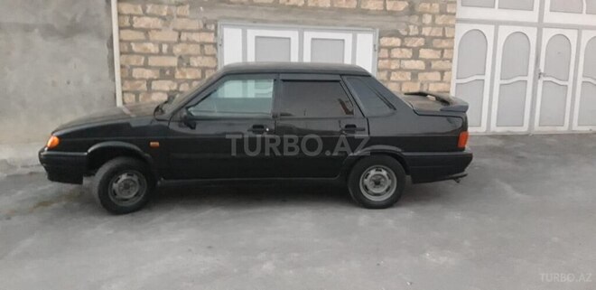 LADA (VAZ) 2115 2009, 230,000 km - 1.6 л - Şəki