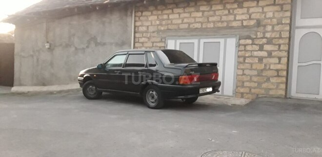 LADA (VAZ) 2115 2009, 230,000 km - 1.6 л - Şəki