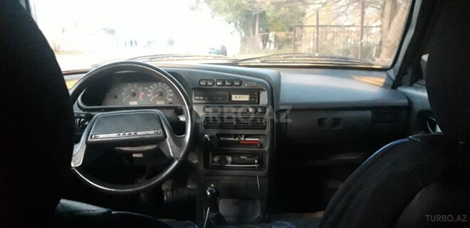 LADA (VAZ) 2115 2009, 230,000 km - 1.6 л - Şəki