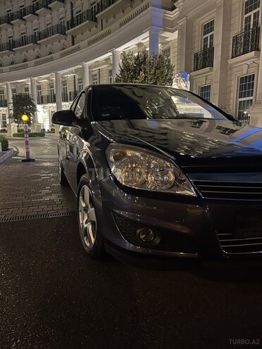 Opel Astra 2009, 191,000 km - 1.4 л - Bakı