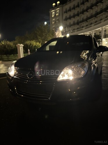 Opel Astra 2009, 191,000 km - 1.4 л - Bakı
