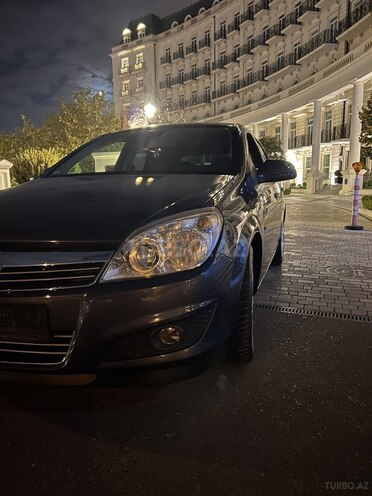 Opel Astra 2009, 191,000 km - 1.4 л - Bakı