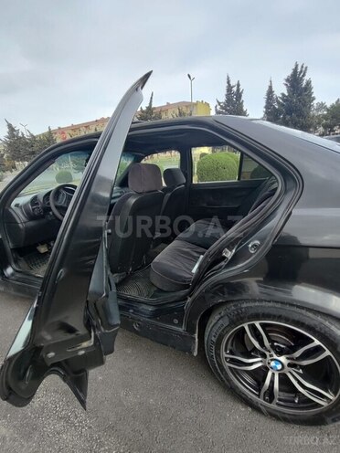 BMW 320 1995, 120,000 km - 2.0 l - Sumqayıt