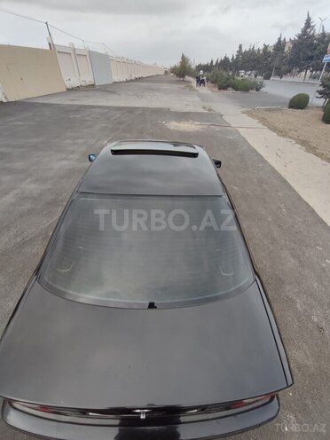 BMW 320 1995, 120,000 km - 2.0 l - Sumqayıt