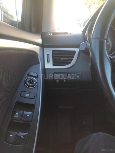 Hyundai i30 2014, 191,000 km - 1.4 l - Kürdəmir