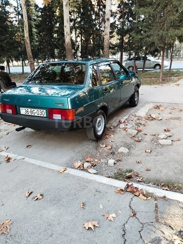 LADA (VAZ) 21099 2000, 128,000 km - 1.5 l - Mingəçevir