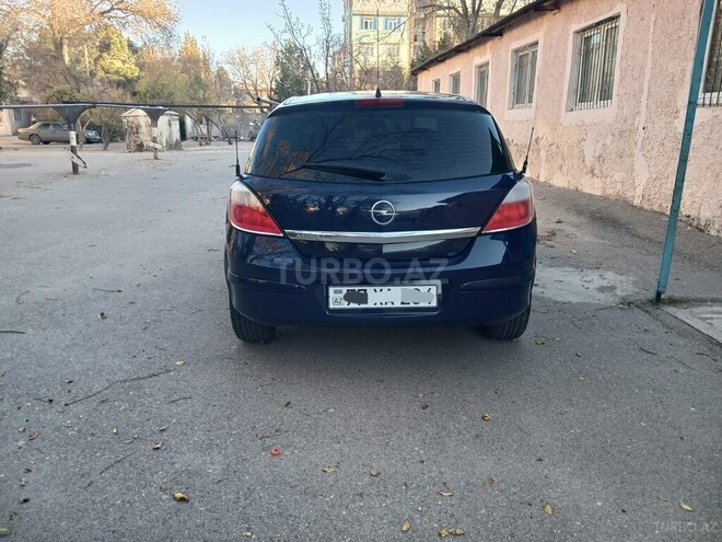 Opel Astra 2005, 228,704 km - 1.4 l - Sumqayıt