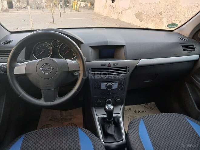 Opel Astra 2005, 228,704 km - 1.4 l - Sumqayıt