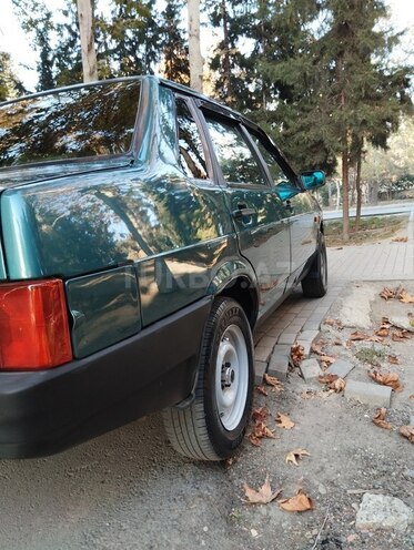 LADA (VAZ) 21099 2000, 128,000 km - 1.5 l - Mingəçevir